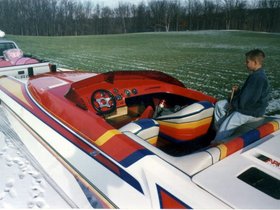1990 Eliminator Daytona