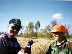 Bird Hunting